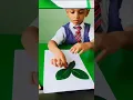 BEMAX PUBLIC SCHOOL LEAF ACTIVITY