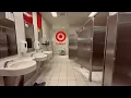 Men s Women s Family Restroom American Standard Afwall Urinal Toilet Flush XLerator at Target