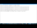 APACHE SPARK - FLATMAP Transformation
