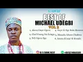 Download Lagu BEST OF MICHAEL UDEGBI VOL2 BY DJ S SHINE BEST