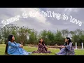 Download Lagu Summer is for falling in love \