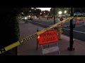 DUI CHECKPOINT ON MARSH ST IN SLO