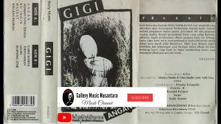 Download Gigi - Lelah ( Best Audio) MP3