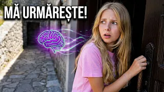 😩 Un BRAINROT ne URMĂREȘTE în MUNTENEGRU 😱