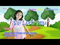 Download Lagu Lagu Anak SIJI LORO TELU - Zafira | Lagu Anak Indonesia | Belajar Menyanyi.