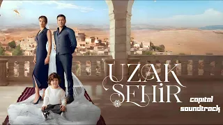 Uzak Şehir Dizi Müzikleri Dayanacak Gücüm Yok 