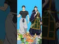 Download Lagu Toji vs jujutsu kaisen