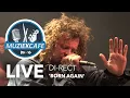 Download Lagu DI-RECT - 'Born Again' live bij Muziekcafé