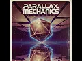 Lagu Parallax Mechanics - Full Album (Late-70s Technical Progressive Rock)