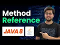 Method Reference vs Lambda in Java 8 Static Instance Constructor Interview Questions