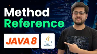Method Reference vs Lambda in Java 8 Static Instance Constructor Interview Questions