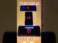 Download Lagu New poco C75 vs poco vs Vs IPHONE 10 FF TEST