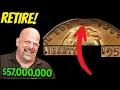 1954-S Wheat Penny Could Be Worth Thousands - Check Your Coins Now high value wheat cents