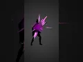 Stylized Hit Impact FX in UE5 Niagara Tutorial Download Files