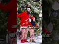 Download Lagu Should Muslims say Merry Christmas? #shorts