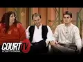 Judgment of Jonathan Schmitz Court TV Original