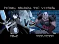 Download Lagu Tensei Shitara Ken Deshita Soundtrack (Cover) - Fran vs Donadrond | Reincarnated As A Sword