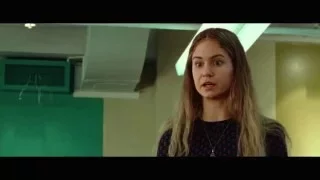 Steve Jobs / Extrait "Crisann fait face à Steve Jobs" VF [Au cinéma le 3 février 2016]