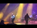 Zach Bryan Red Rocks Quittin Time
