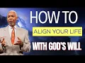 Download Lagu 🔑 The Secret Power of Habit: How to Align Your Life with God’s Will | Bishop Dale C. Bronner