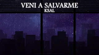 KSAL Veni A Salvarme