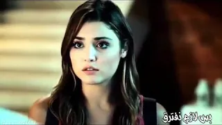 حاله واتس رومانسى حزين اغنيه قالى قلبى بيتحرق بس لازم نفترق 