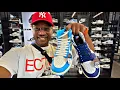 Nike Dunks Jordan 1s More on SALE at JD Sports Finish Line Takeover