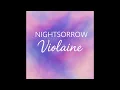 Download Lagu Nightsorrow - Violaine (Cocteau Twins cover) | Dreampop/Ethereal Wave/Shoegaze Argentino