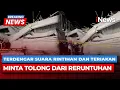Download Lagu Ponpes Al Khoziny Ambruk, Terdengar Suara Rintihan dan Teriakan Minta Tolong dari Reruntuhan (29/9)
