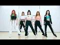 Download Lagu [SECRET NUMBER - Got That Boom] dance practice mirrored