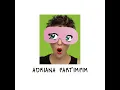 Fico Assim Sem Você - Adriana Partimpim