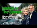 Download Lagu Islands In The Stream (Kenny Rogers \u0026 Dolly Parton) Lyrics/한글가사 #케니로저스_돌리파튼