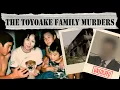 The Mysterious Toyoake Family Murders Documentary