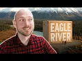 Unboxing Eagle River What Is Living In Eagle River Alaska Like