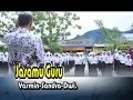 Download Lagu Jasa-Mu \