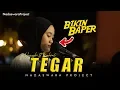 Download Lagu Tegar - Rossa ( Cover Nungki ft Bahrul Nadaswara Project )