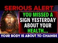 Download Lagu GOD SAYS - \