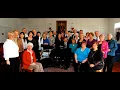 Download Lagu Robert Young, Praise to the Lord, Mack Wilberg, Asbury Chancel Choir