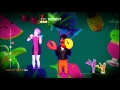 Just Dance 4 Rock Lobster