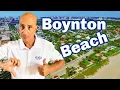 Download Lagu PROS And CONS Of LIVING In BOYNTON BEACH  FLORIDA