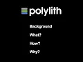 The Polylith Software Architecture