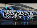 Lagu DJ BREAKBEAT BARAT TERBARU 2025 🚀 DJ VIRAL FULL ALBUM | EDM REMIX DANCE NONSTOP TERKENCANG 2025