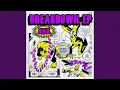 Secret Weapon Original Mix