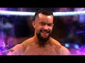 ►Finn Bálor 2nd Custom Titantron 2022 || " I AM DANGER"◄