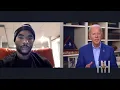 Joe Biden To Charlamagne You Ain t Black If You Vote For Trump