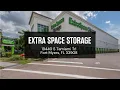 Storage Units in Fort Myers FL on S Tamiami Trl Extra Space Storage