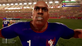 Referee Simulator Trailer 