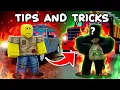 Best Tips Tricks in Storage Hunters Roblox