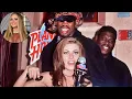 Carmen Electra Finally Reveals Why She Dumped Dennis Rodman