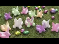 How to make Magiclay Easter Bunny Zart